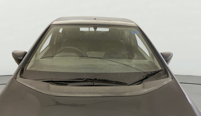 2021 Tata ALTROZ XE PETROL, Petrol, Manual, 49,668 km, Front Windshield