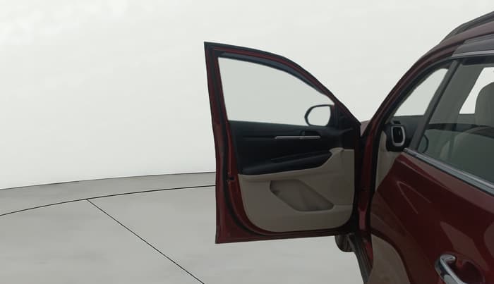 2023 KIA SONET HTX 1.0 IMT, Petrol, Manual, 23,946 km, LHS Front Door