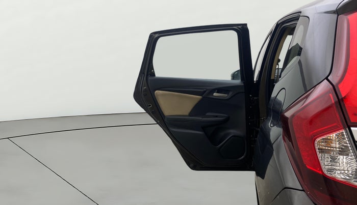 2018 Honda Jazz 1.2L I-VTEC SV, Petrol, Manual, 1,10,613 km, LHS Rear Door