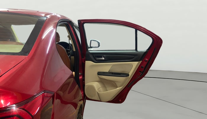 2023 Honda Amaze 1.2L I-VTEC VX, Petrol, Manual, 32,831 km, RHS Rear Door