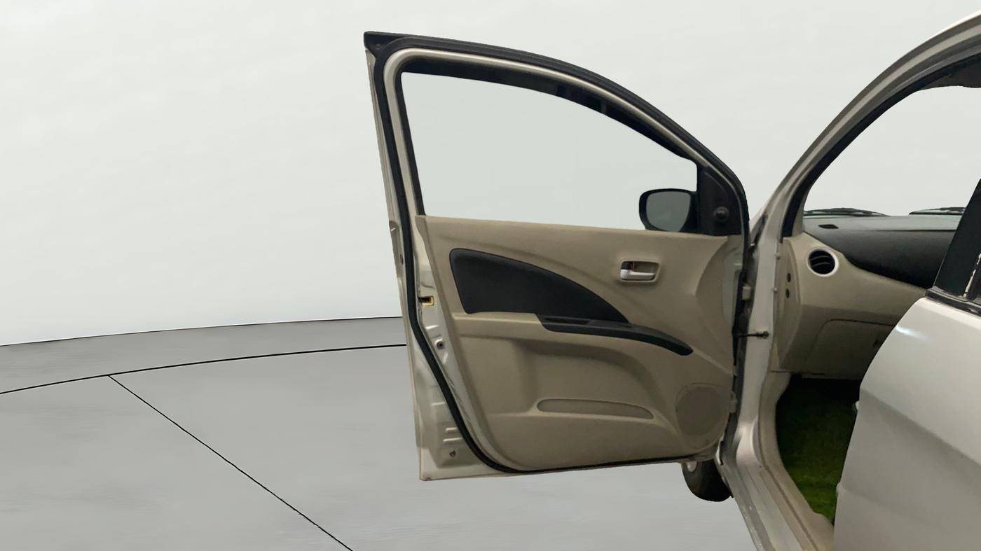 2015 Maruti Celerio VXI, Petrol, Manual, 64,924 km, LHS Front Door