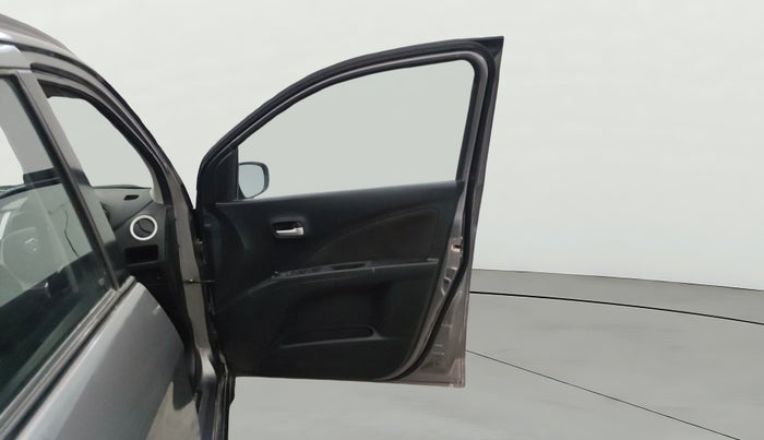 2019 Maruti Celerio X ZXI (O) AMT, Petrol, Automatic, 33,017 km, RHS Front Door