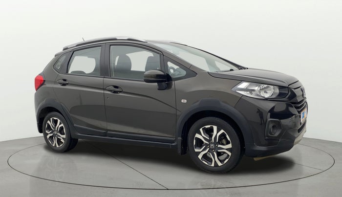 2020 Honda WR-V 1.2L I-VTEC SV MT, Petrol, Manual, 66,880 km, Right Front Diagonal