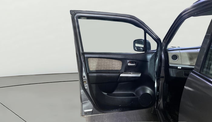 2014 Maruti Wagon R 1.0 VXI, Petrol, Manual, 22,960 km, LHS Front Door
