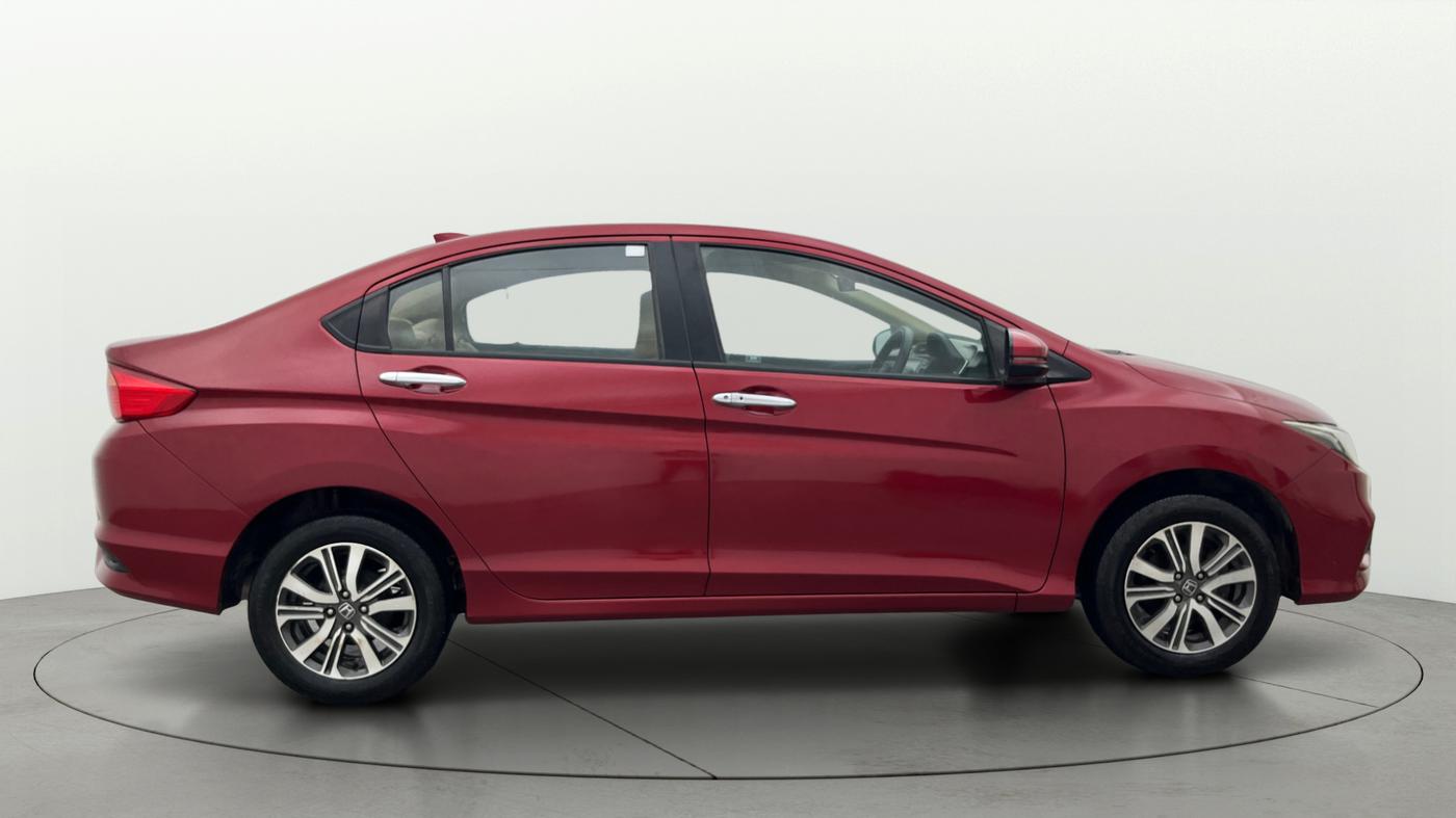 2020 Honda City 1.5L I-VTEC V MT, Petrol, Manual, 65,096 km, Right Side View