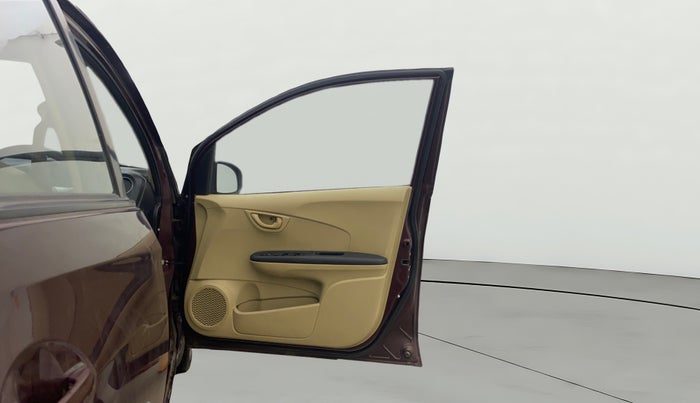 2015 Honda Amaze 1.2L I-VTEC SX, Petrol, Manual, 69,648 km, RHS Front Door