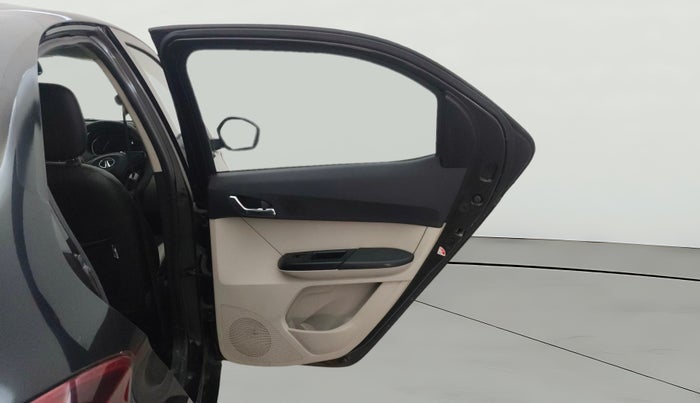 2022 Tata Tiago XZA PLUS PETROL, Petrol, Automatic, 26,313 km, RHS Rear Door