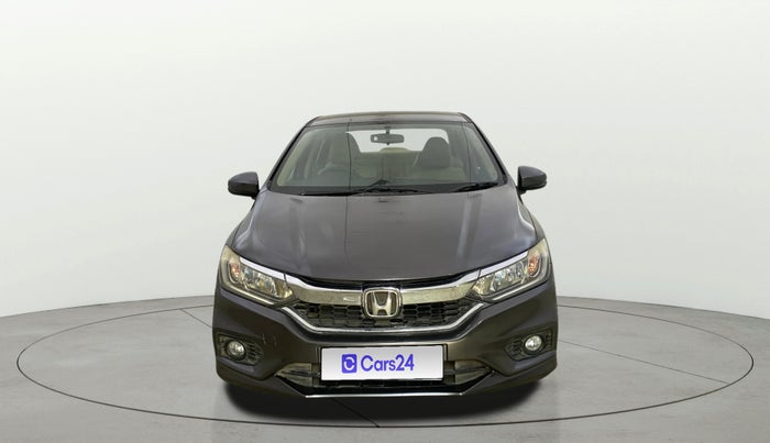 2018 Honda City 1.5L I-VTEC V MT, Petrol, Manual, 43,416 km, Front