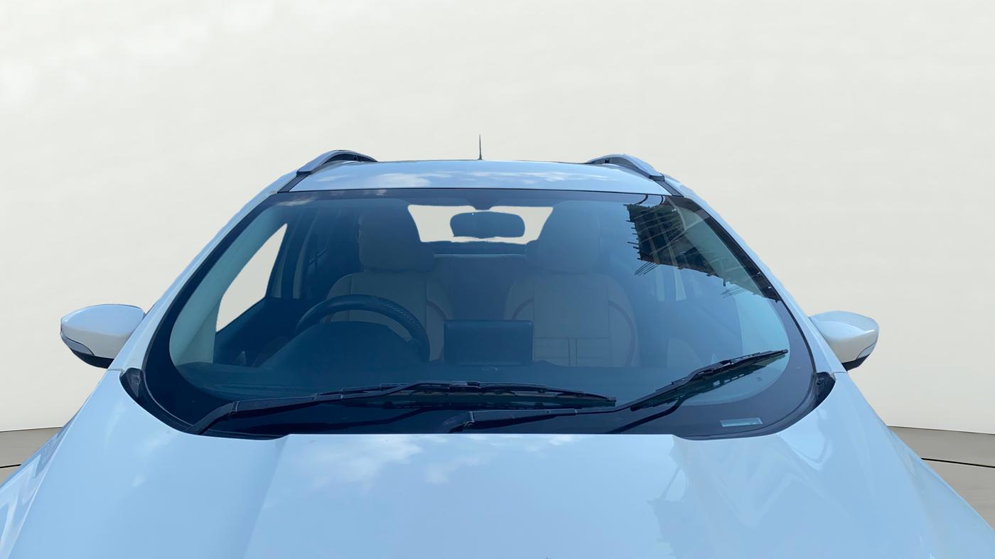 2021 Ford Ecosport TITANIUM 1.5L PETROL, Petrol, Manual, 12,457 km, Front Windshield