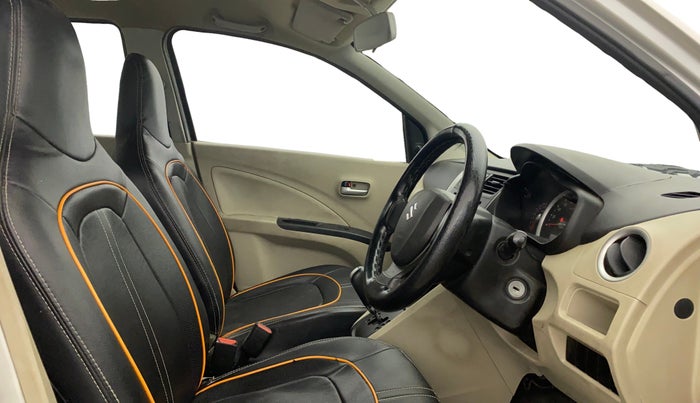 2019 Maruti Celerio VXI AMT, Petrol, Automatic, 45,617 km, Right Side Front Door Cabin