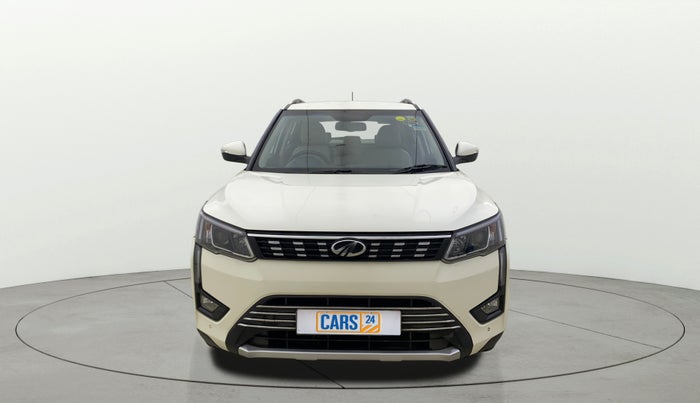 2020 Mahindra XUV300 W8 (O) 1.2 PETROL, Petrol, Manual, 42,702 km, Front