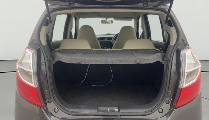 2016 Maruti Alto K10 VXI AMT, Petrol, Automatic, 29,670 km, Boot Open Zoomed View