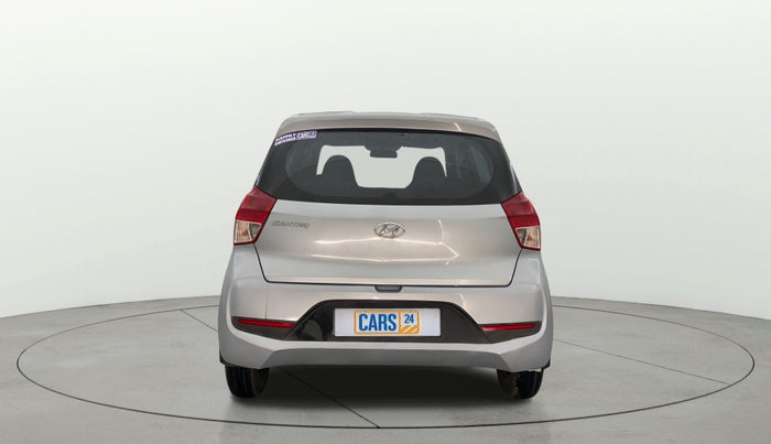 2019 Hyundai NEW SANTRO ERA EXECUTIVE, Petrol, Manual, 23,655 km, Back/Rear