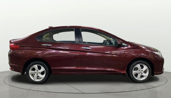2016 Honda City 1.5L I-VTEC VX, Petrol, Manual, 82,773 km, Right Side View
