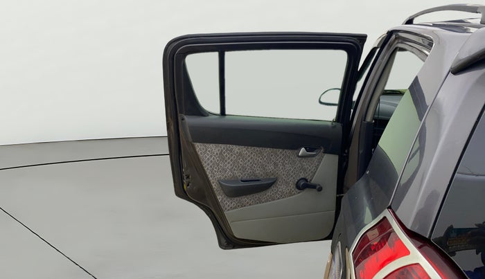 2017 Maruti Alto 800 LXI, CNG, Manual, 86,979 km, LHS Rear Door