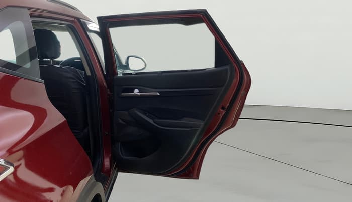 2022 KIA SELTOS HTK PLUS 1.5 DIESEL, Diesel, Manual, 98,206 km, RHS Rear Door