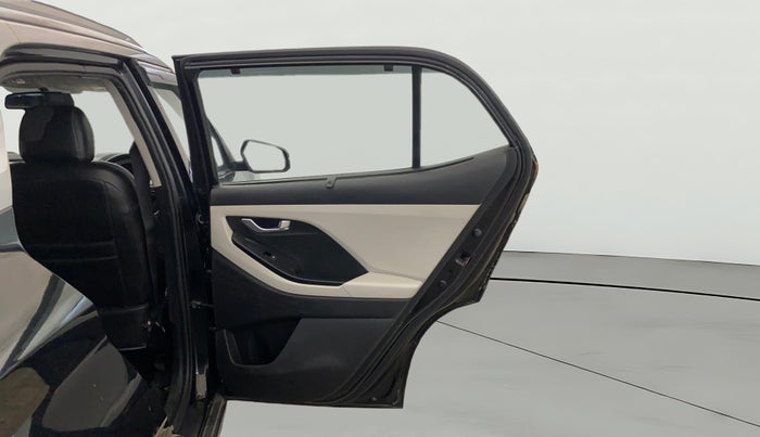 2023 Hyundai Creta SX 1.5 PETROL, Petrol, Manual, 54,745 km, RHS Rear Door