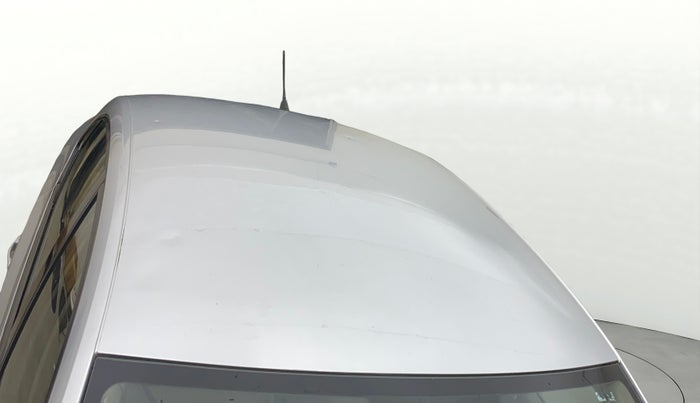 2014 Skoda Rapid 1.5 TDI CR ELEGANCE AT, Diesel, Automatic, 49,586 km, Roof