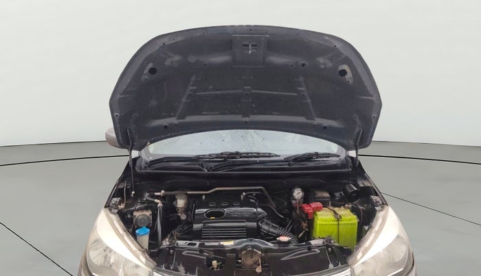 2018 Maruti Celerio VXI (O) CNG, CNG, Manual, 71,268 km, Open Bonet