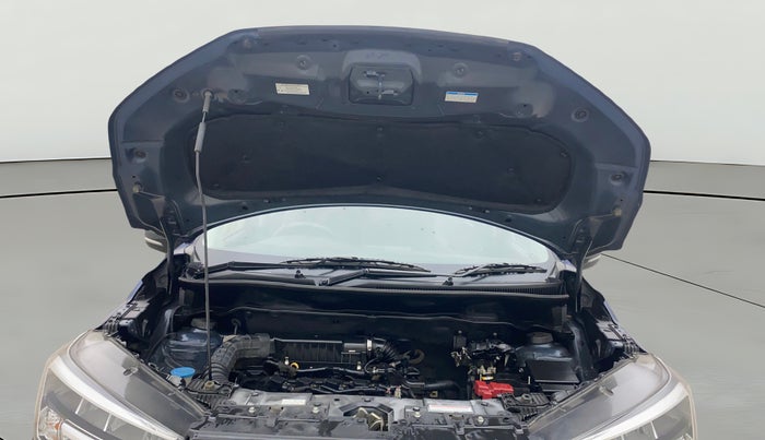 2020 Maruti XL6 ALPHA AT, Petrol, Automatic, 65,892 km, Open Bonet