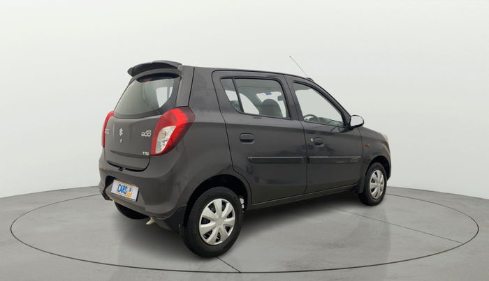 2014 Maruti Alto 800 VXI, Petrol, Manual, 68,645 km, Right Back Diagonal