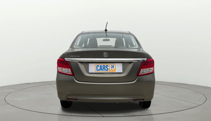 2021 Maruti Dzire LXI, Petrol, Manual, 38,336 km, Back/Rear