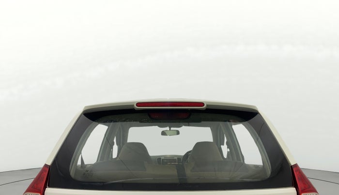 2013 Hyundai i10 MAGNA 1.2, Petrol, Manual, 79,492 km, Rear Windshield