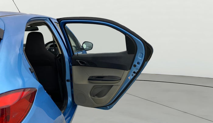 2017 Tata Tiago XT PETROL, Petrol, Manual, 73,409 km, RHS Rear Door