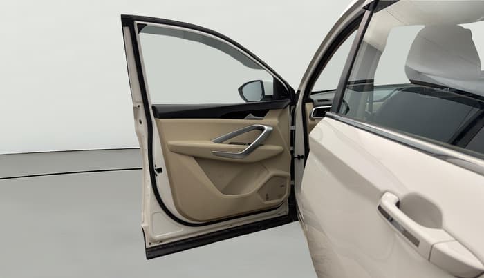 2021 MG HECTOR SHARP 1.5 DCT PETROL, Petrol, Automatic, 67,996 km, LHS Front Door