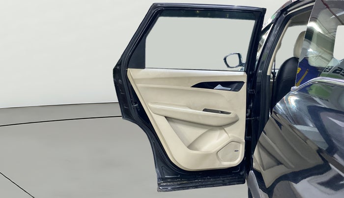 2021 MG HECTOR SHARP 2.0 DIESEL, Diesel, Manual, 41,198 km, LHS Rear Door