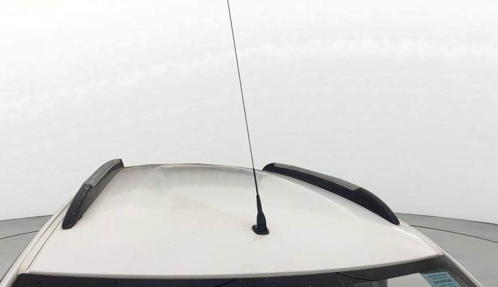 2016 Renault Kwid RXT 0.8, CNG, Manual, 84,648 km, Roof