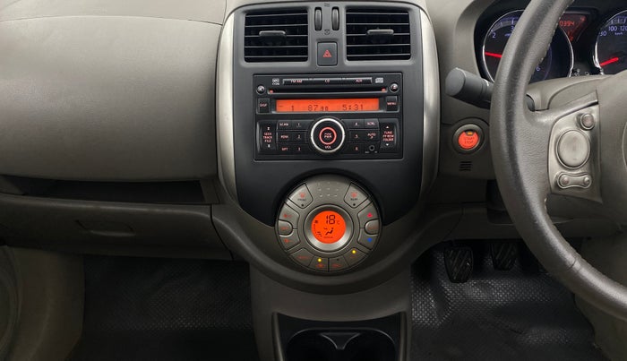 2013 Renault Scala RXZ DIESEL, Diesel, Manual, 50,380 km, Air Conditioner