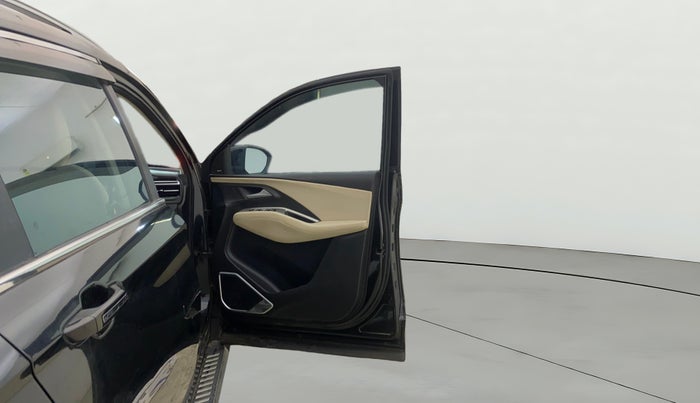 2023 MG HECTOR SAVVY PRO 1.5 TURBO CVT PETROL, Petrol, Automatic, 57,422 km, RHS Front Door