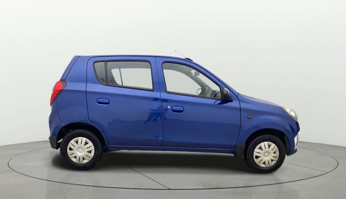 2016 Maruti Alto 800 LXI, Petrol, Manual, 49,557 km, Right Side View