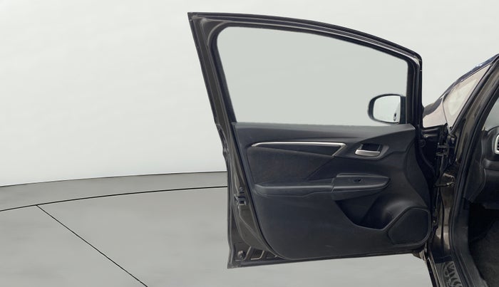 2017 Honda Jazz 1.2L I-VTEC VX, Petrol, Manual, 68,040 km, LHS Front Door