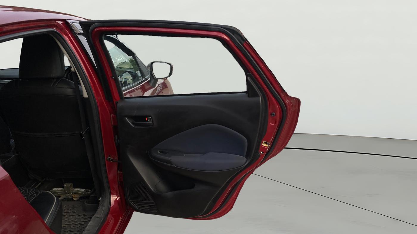 2023 Maruti Baleno DELTA CNG 1.2L, CNG, Manual, 44,748 km, RHS Rear Door