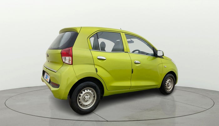 2019 Hyundai NEW SANTRO MAGNA, Petrol, Manual, 55,760 km, Right Back Diagonal