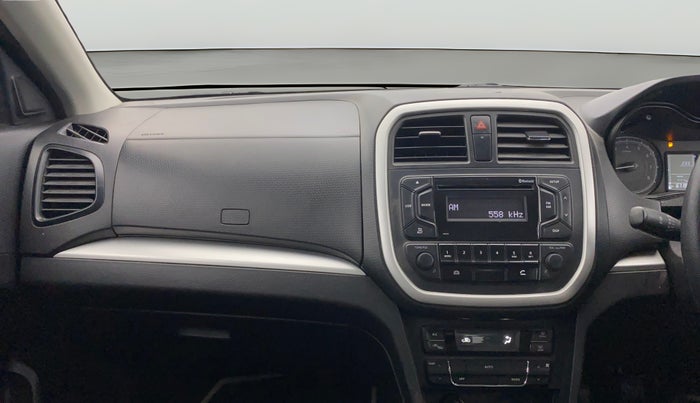 2022 Toyota URBAN CRUISER MID GRADE MT, Petrol, Manual, 67,193 km, Air Conditioner