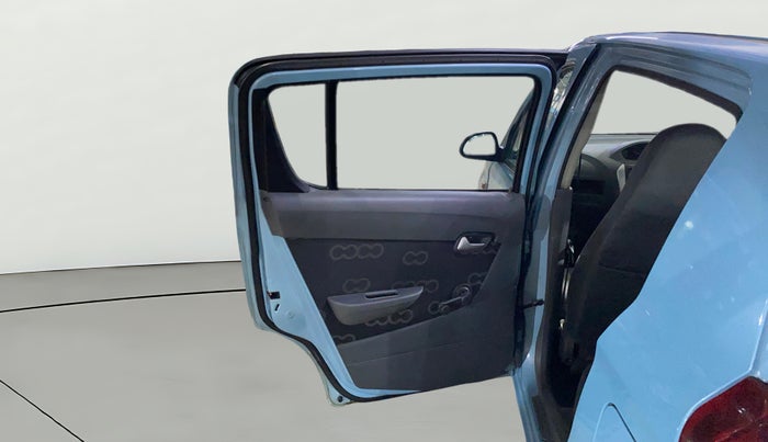 2013 Maruti Alto 800 LXI, Petrol, Manual, 30,789 km, LHS Rear Door