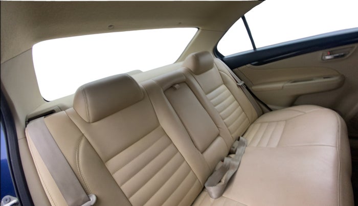 2017 Maruti Ciaz SIGMA 1.4 MT PETROL, Petrol, Manual, 90,850 km, Right Side Rear Door Cabin