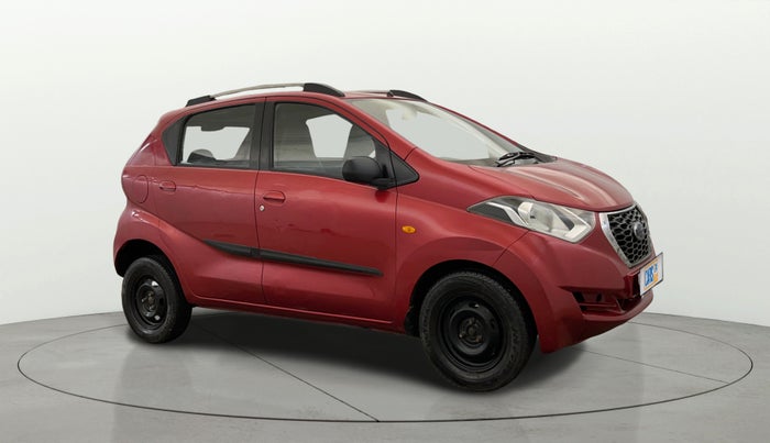 2017 Datsun Redi Go T (O), Petrol, Manual, 29,026 km, Right Front Diagonal