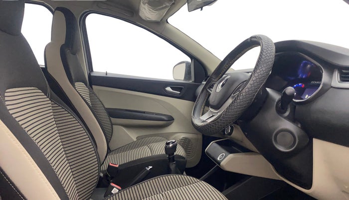 2023 Renault TRIBER RXZ, Petrol, Manual, 39,158 km, Right Side Front Door Cabin