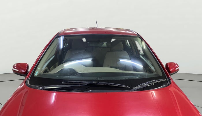 2016 Hyundai Elite i20 ASTA 1.2 (O), Petrol, Manual, 57,753 km, Front Windshield