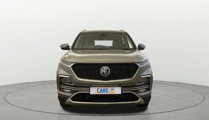 2020 MG HECTOR SHARP 1.5 DCT PETROL, Petrol, Automatic, 24,542 km, Front