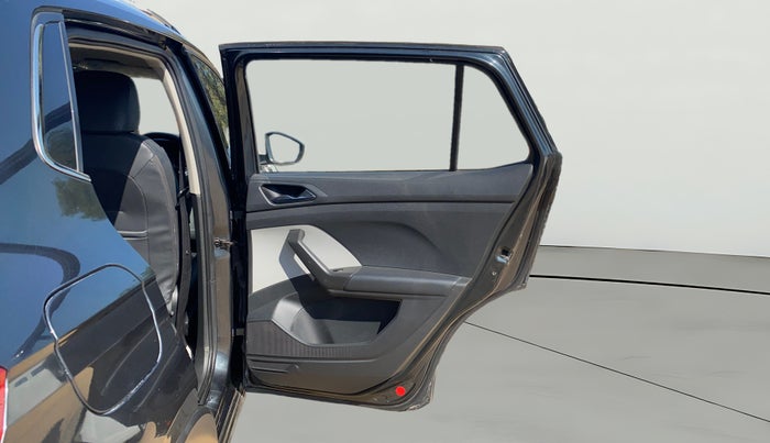 2022 Skoda KUSHAQ STYLE 1.5L TSI DSG, Petrol, Automatic, 79,930 km, RHS Rear Door