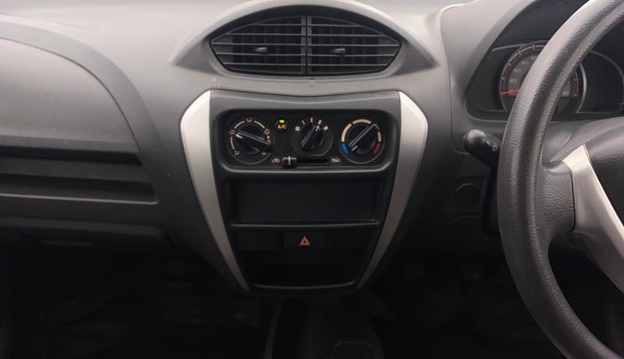2018 Maruti Alto 800 LXI O, Petrol, Manual, 53,188 km, Air Conditioner