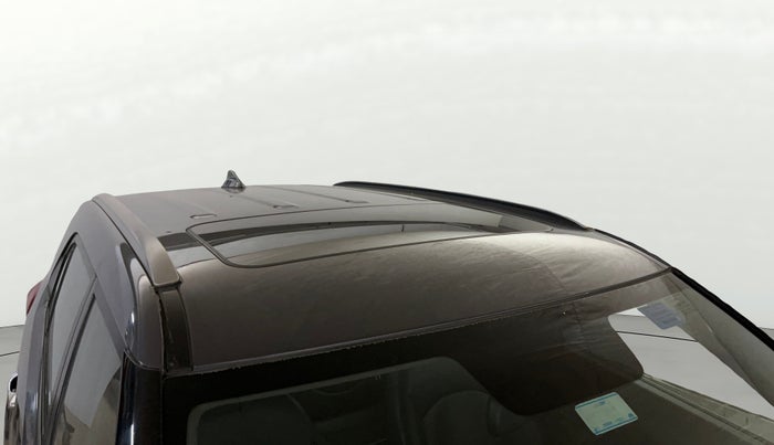 2018 Hyundai Creta SX (O) 1.6 PETROL, Petrol, Manual, 43,768 km, Roof