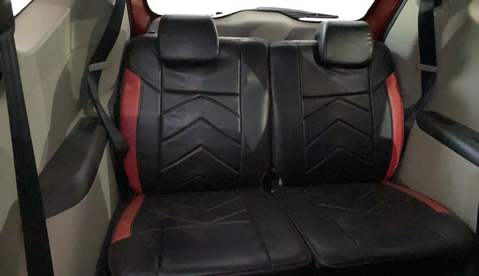 2019 Renault TRIBER RXZ, Petrol, Manual, 58,181 km, Third Seat Row ( optional )