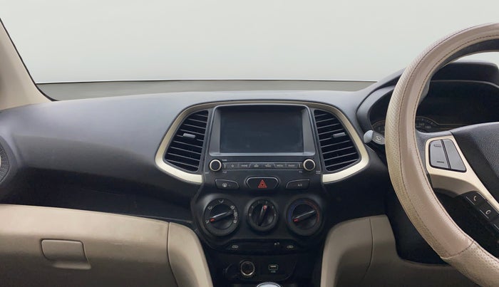 2018 Hyundai NEW SANTRO SPORTZ MT, Petrol, Manual, 38,291 km, Air Conditioner