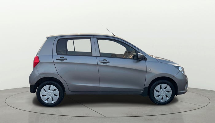 2017 Maruti Celerio VXI AMT, Petrol, Automatic, 14,636 km, Right Side View